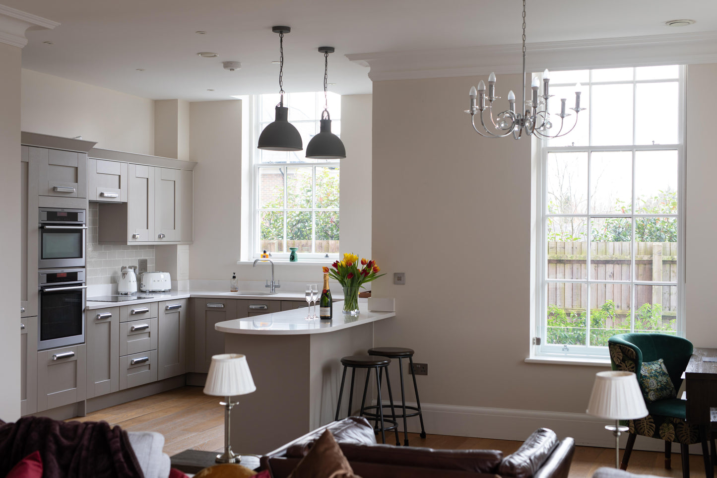 The Denstone