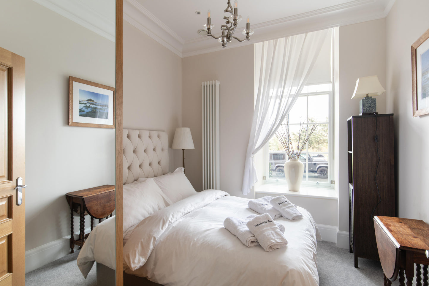The Denstone