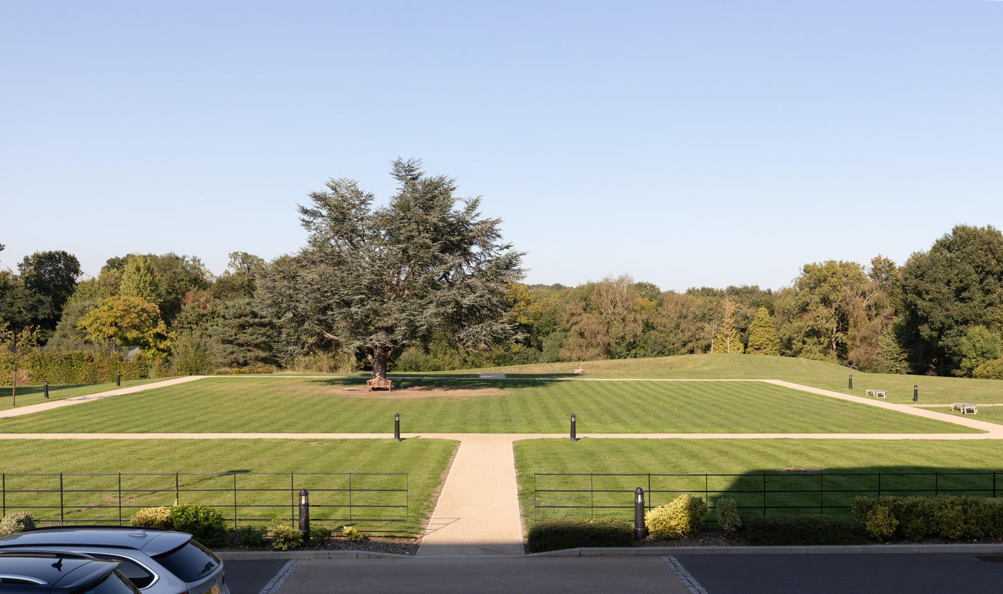The Rougemont