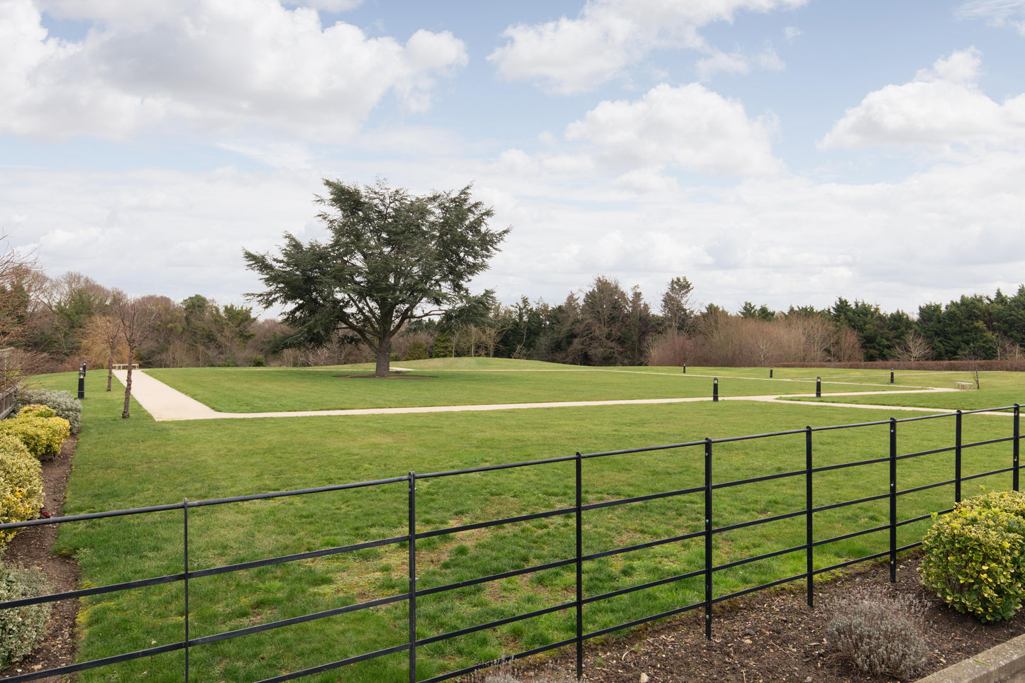The Denstone