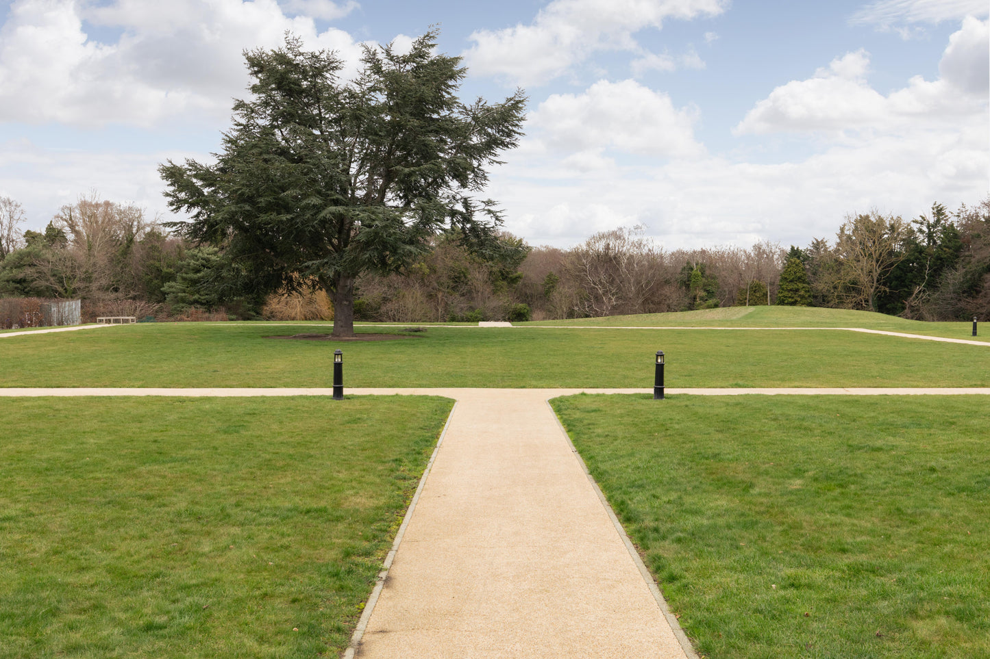 The Denstone