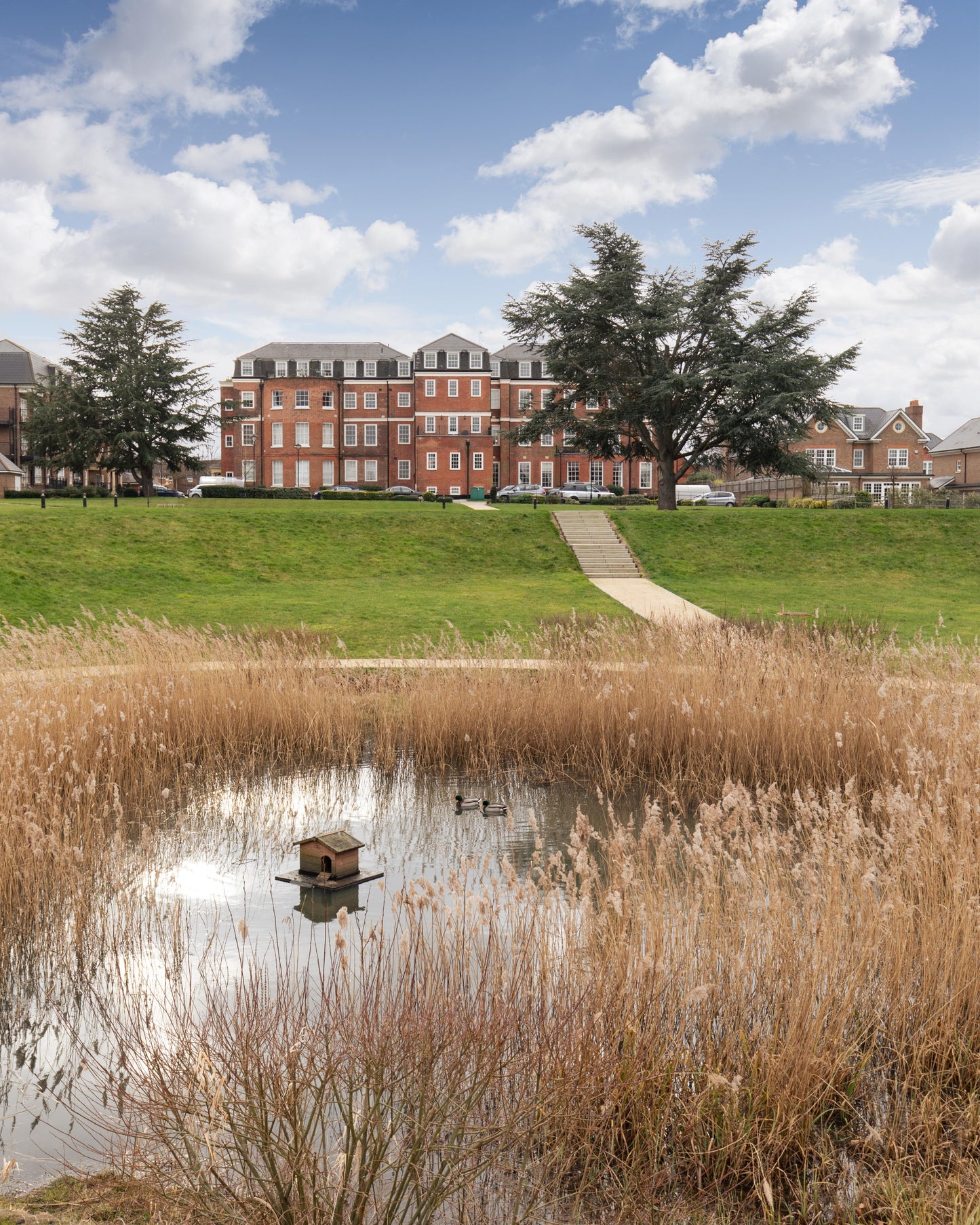 The Denstone